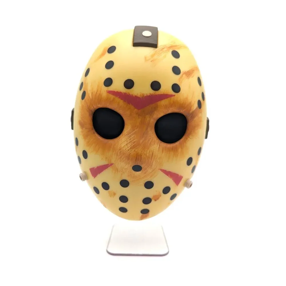 Friday the 13th‎ Hockey Mask Light